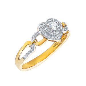 Diamond Ring DRT0113FM2