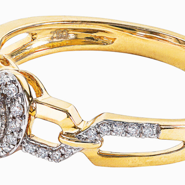 Diamond Ring DRT0113FM2