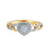 Diamond Ring DRT0113FM2
